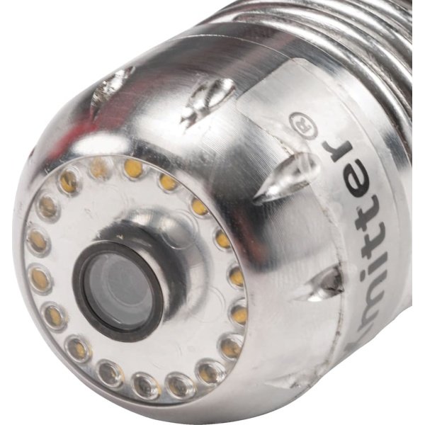 RIDGID 36568 - SeeSnake MicroReel Camera - 25mm Fixed Camera Head