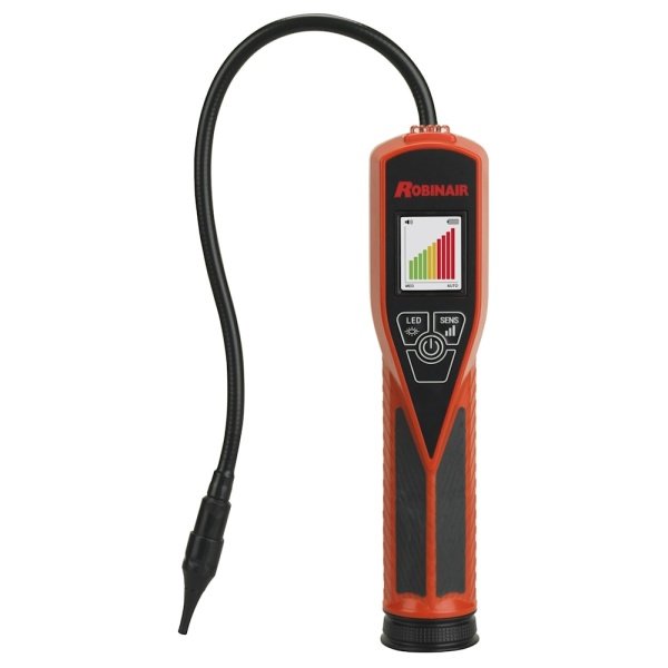 Robinair LD5 - Select Refrigerant Leak Detector