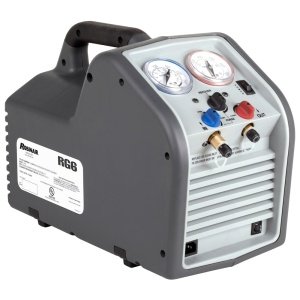Robinair RG6 - Portable Refrigerant Recovery Machine