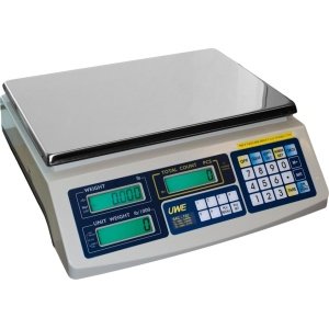 Intelligent Weighing Technology SAC-150 Counting Scale