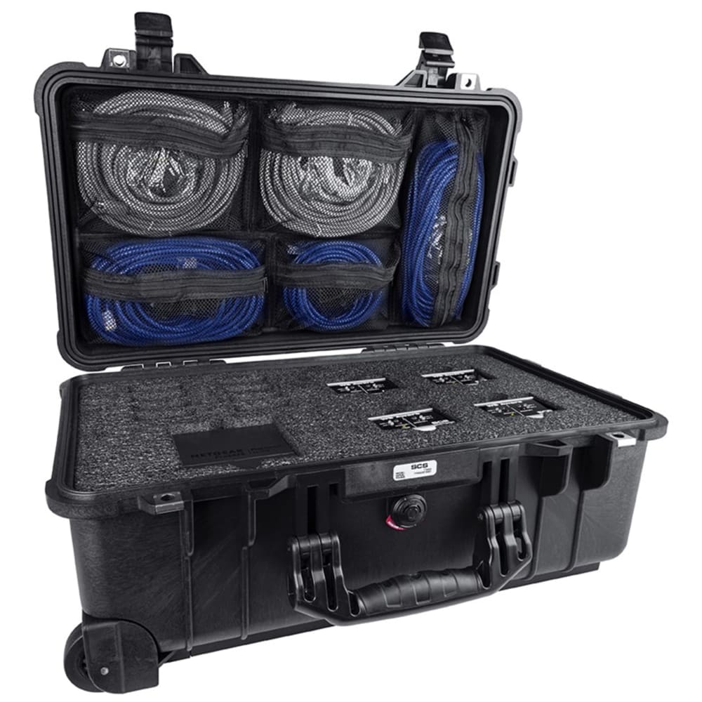 SCS 770052 - Workstation Diagnostic Kit 1 SCS 770052 - Workstation Diagnostic Kit