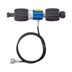 Sika P4 Complete - Pneumatic Hand Test Pump (4 Bar, Kit)