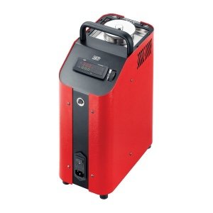 Sika TPM255S - TP Solid Calibration Bath (Room temperature to 255 °C)