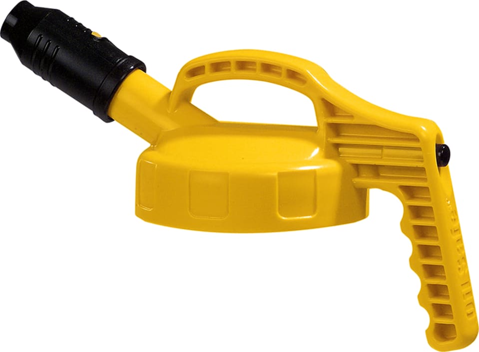 SKF LAOS 09729 - Oil Handling Container, Stumpy spout 1 SKF LAOS 09729 - Oil Handling Container, Stumpy spout