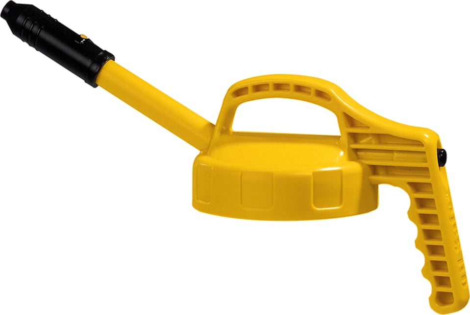 SKF LAOS 09828 - Oil Handling Container, Stretch spout 1 SKF LAOS 09828 - Oil Handling Container, Stretch spout