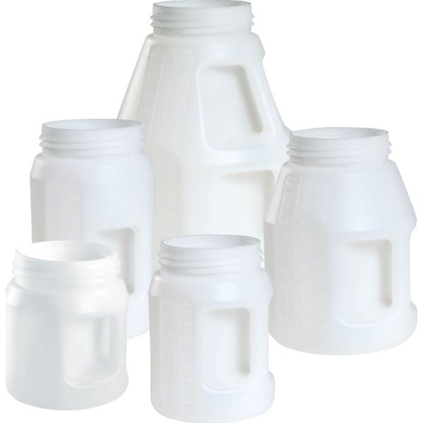 SKF LAOS 66251 - 10 Litre Drum (2.6 US gal)