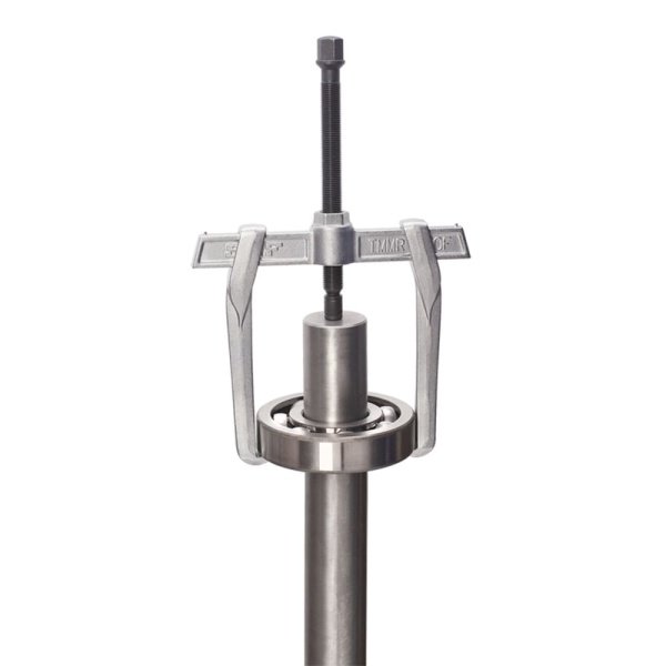 SKF TMMR 120F-3 - Spindle for TMMR 120F