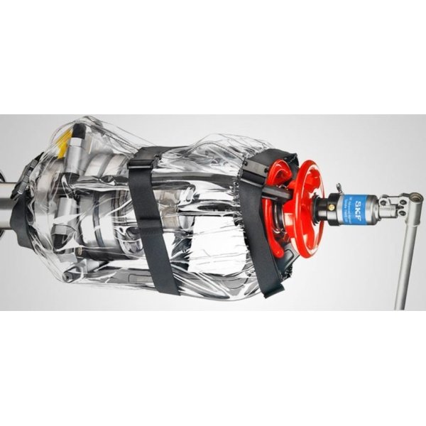 SKF TMMX 210 Puller Protection Blanket