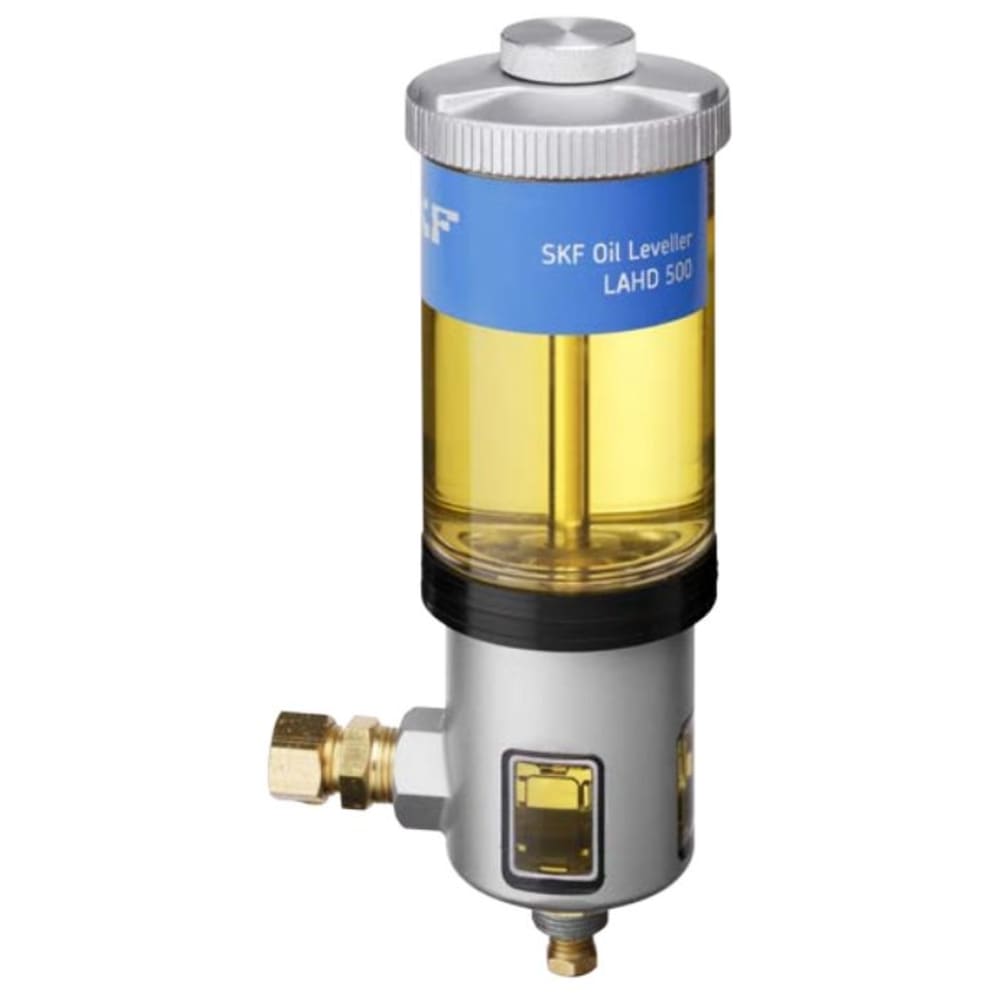 SKF LAHD 1000 - Oil Leveller, 1000ml 1 SKF LAHD 1000 - Oil Leveller, 1000ml