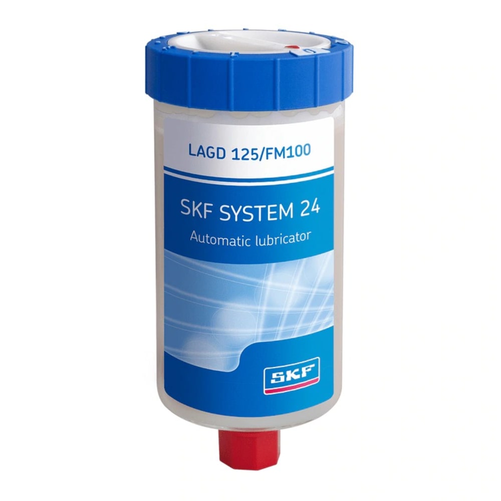 SKF LAGD 125/FM100 - LFFM 100 General Purpose Food Grade Chain Oil LAGD 125ml Unit 1 SKF LAGD 125/FM100 - LFFM 100 General Purpose Food Grade Chain Oil LAGD 125ml Unit