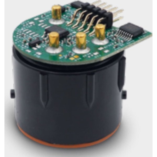 Sauermann 27531 - H2S Sensor (0 - 500ppm) for Si-Ca 230