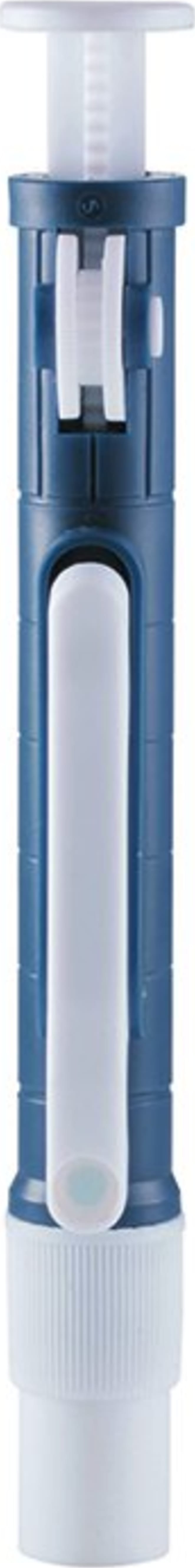 Scilogex 740300019999 Pipette Controller, Blue, 2ml 1 Scilogex 740300019999 Pipette Controller, Blue, 2ml