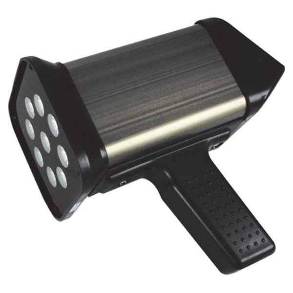 Shimpo DT-366 - Handheld LED Stroboscope (20 to 120,000 FPM)