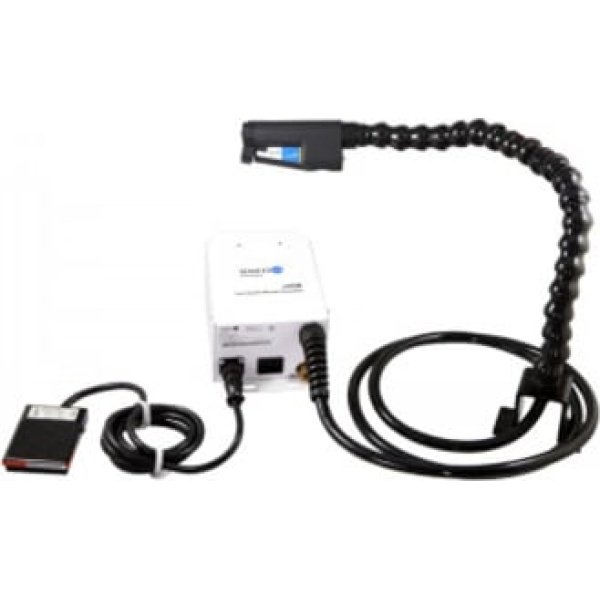 Simco-Ion orION Ionizing Air Nozzle, 120V, Sidekick