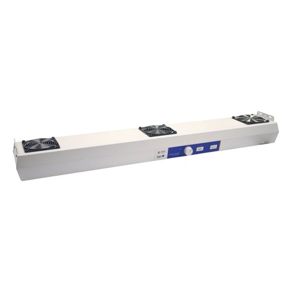 Simco-Ion Aerostat Guardian 3-Fan Overhead Ionizer w/Diffusers, 120V, 60 Hz