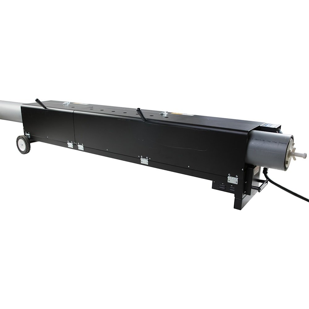 Southwire PVCB-06M 1/2" to 6" PVC Motorized Bender 4 Southwire PVCB-06M 1/2" to 6" PVC Motorized Bender - Image 4