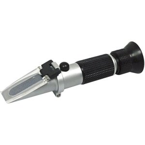 TPI 395 Handheld Refractometer