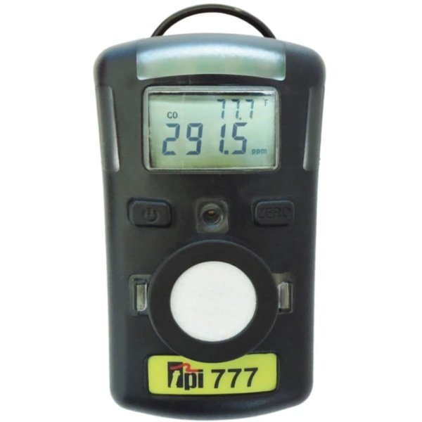 TPI 777 - Personal CO Monitor