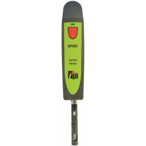 TPI SP565 Thermal Anemometer