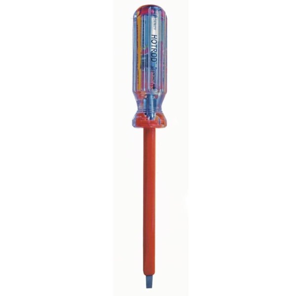 Tasco Hot Rod - Safety Screwdriver (Model HRD614)