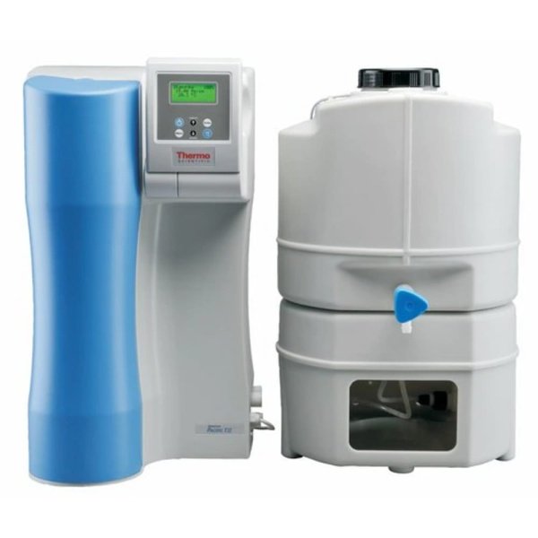 Thermo Scientific Pacific TII UV 7 - 7L/hr Barnstead Pacific TII Water Purification System