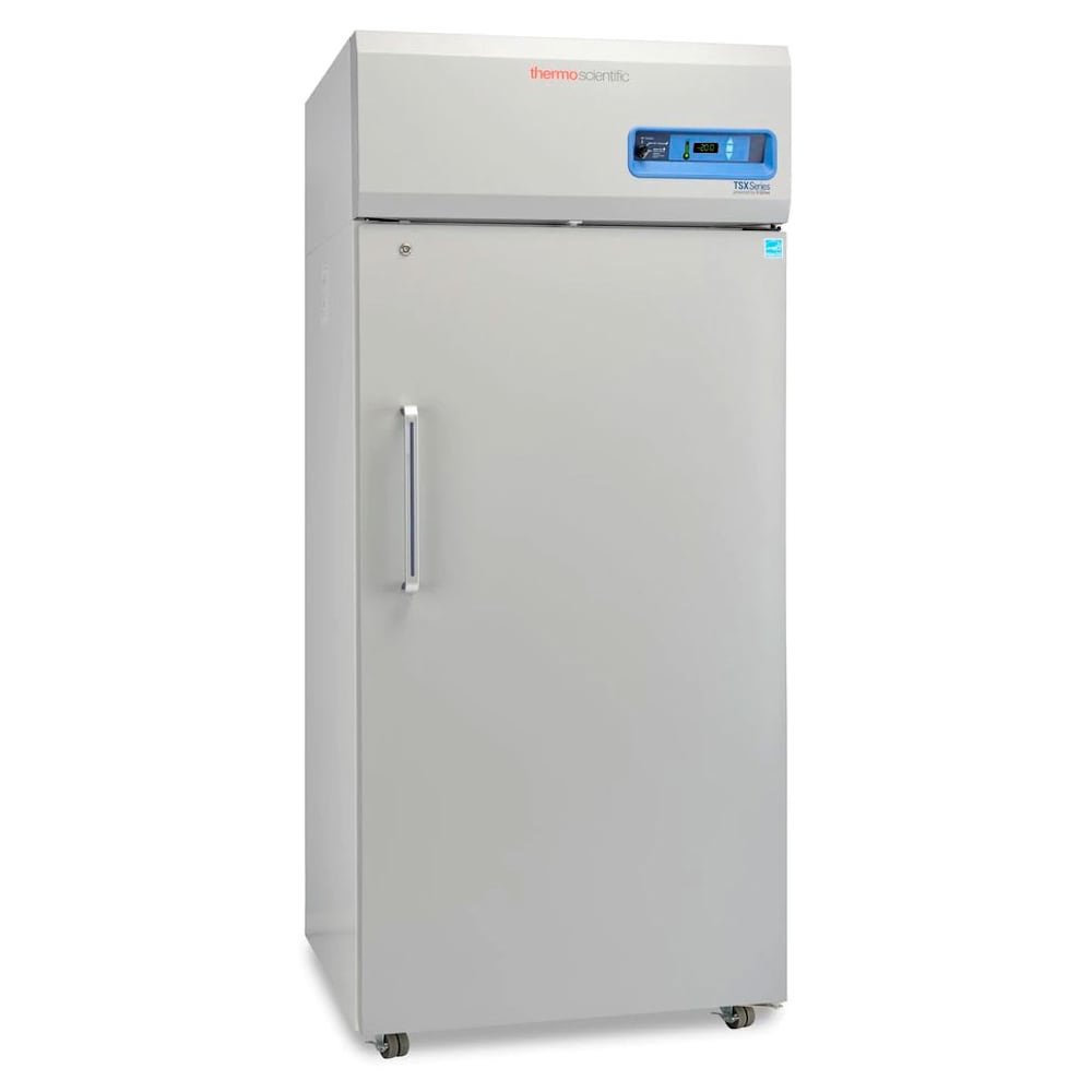 Thermo Scientific TSX3020FA - High Performance Freezer (-25°C to -15°C), 115V/60Hz, 29.2 Cubic Foot Capacity 1 Thermo Scientific TSX3020FA - High Performance Freezer (-25°C to -15°C), 115V/60Hz, 29.2 Cubic Foot Capacity