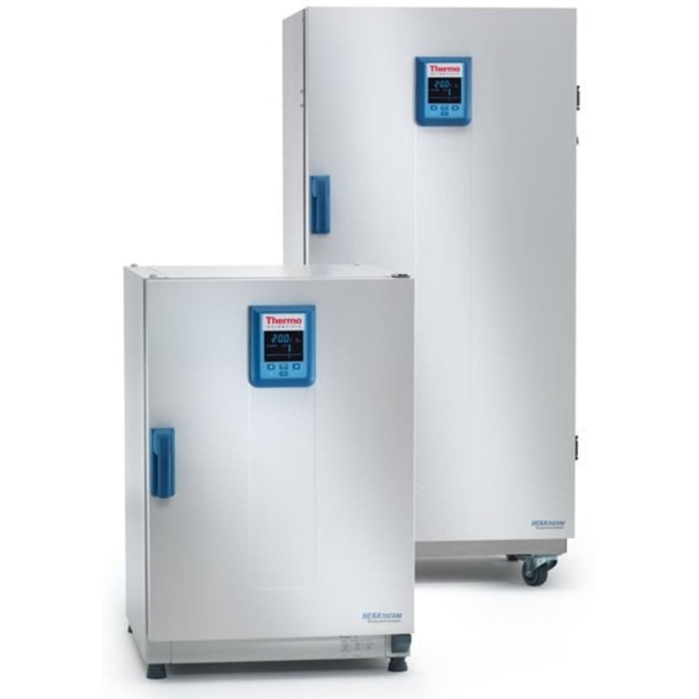 Thermo Scientific IMP180 - Heratherm Refrigerated Incubators, 178 L, 5-70 deg C 2 Thermo Scientific IMP180 - Heratherm Refrigerated Incubators, 178 L, 5-70 deg C - Image 2