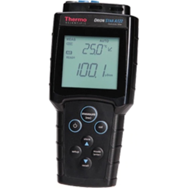 Thermo Scientific STARA1220 - Conductivity Portable Meter