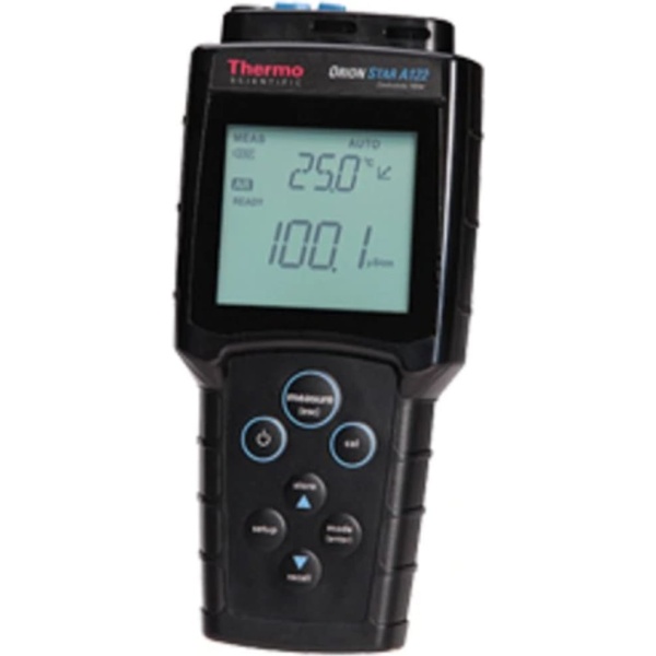 Thermo Scientific STARA1225 - Conductivity Portable Meter