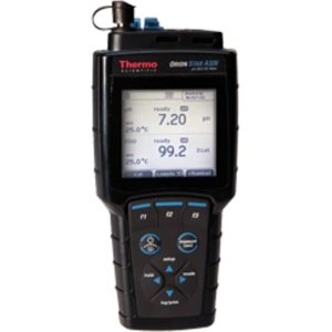 Thermo Scientific Orion StarA3265 - Orion Star A326 PH/RDO/DO Portable Meter Kit