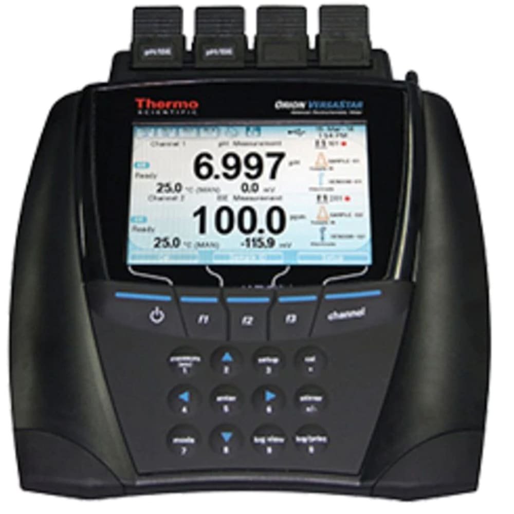Thermo Scientific Orion Versa Star VSTAR93 - Orion Versa Star Pro Meter Kit 1 Thermo Scientific Orion Versa Star VSTAR93 - Orion Versa Star Pro Meter Kit