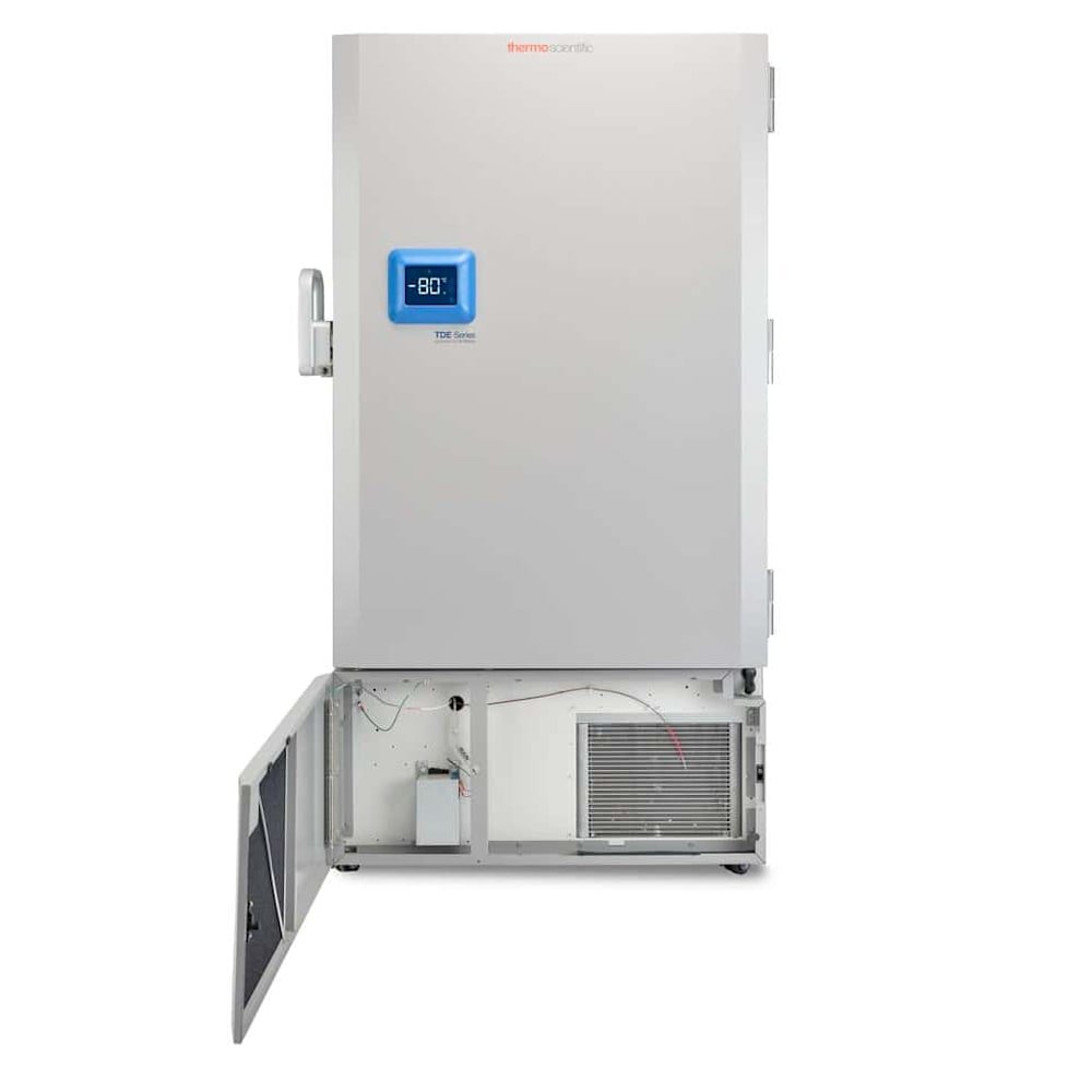 Thermo Scientific TDE60086FD - Ultra-Low Temperature Freezers, 816 L, 208 - 230 V 60 Hz 2 Thermo Scientific TDE60086FD - Ultra-Low Temperature Freezers, 816 L, 208 - 230 V 60 Hz - Image 2