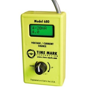Time Mark 680 - Voltage/Current Simulator