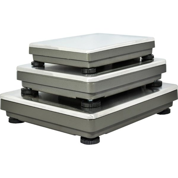 Intelligent Weighing Technology TitanC LM 300 Industrial Platforms / Bases
