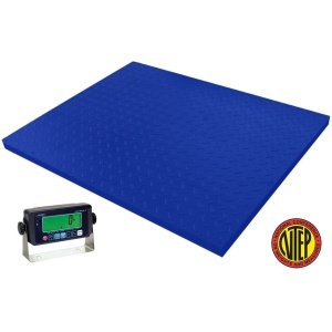 Intelligent Weighing Technology TitanF 5K Industrial Scale