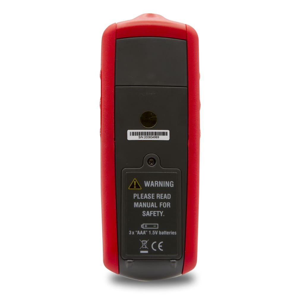 Triplett CFM100 - CFM/CMM Thermo-Anemometer 2 Triplett CFM100 - CFM/CMM Thermo-Anemometer - Image 2