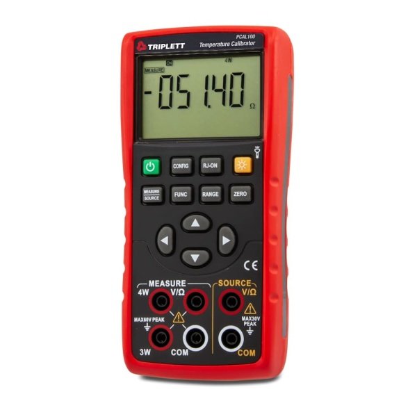 Triplett PCAL100 - Temperature Calibrator