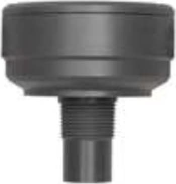 Madison Company U3M-148 - Ultrasonic Level Sensor, 3 Wire, 1"NPT, 148KHz, NEMA 6, PVC-94V0, U3M Series 1 Madison Company U3M-148 - Ultrasonic Level Sensor, 3 Wire, 1"NPT, 148KHz, NEMA 6, PVC-94V0, U3M Series