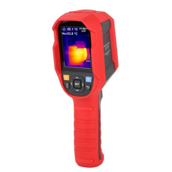 UNI-T UTi120B - 120 Heavy Duty Series Thermal Imager
