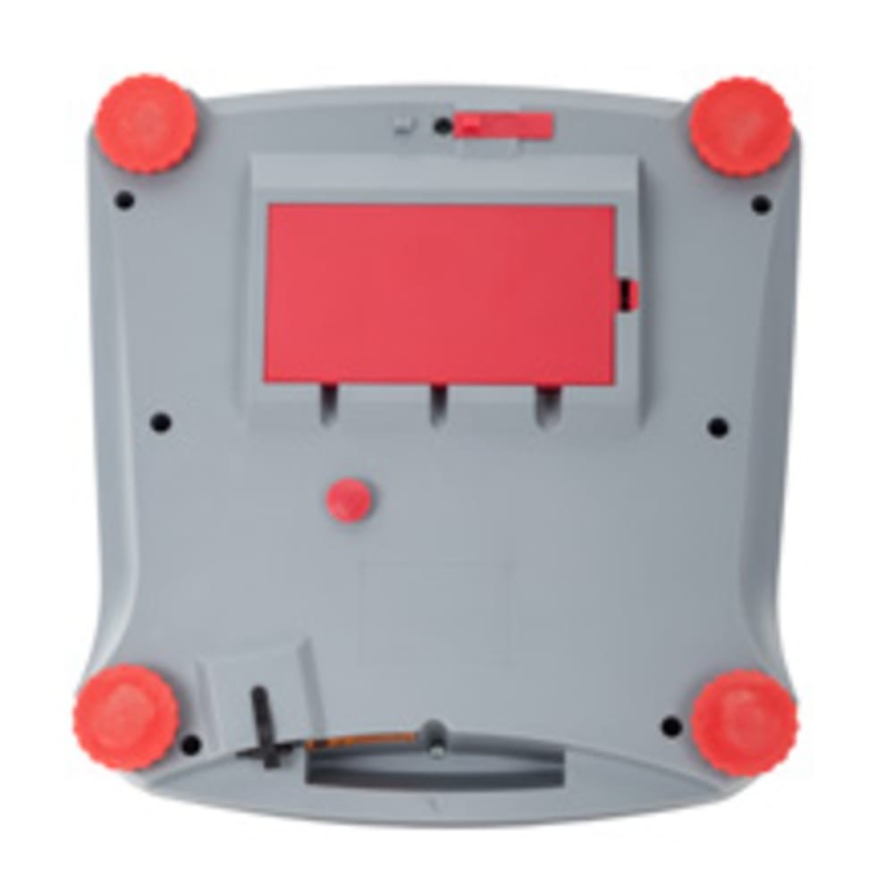 Ohaus V71P30T AM Compact Food Scale 5 Ohaus V71P30T AM Compact Food Scale - Image 5