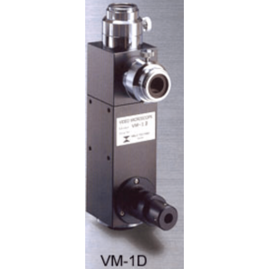 Meiji Techno VM-1D Video Microscope