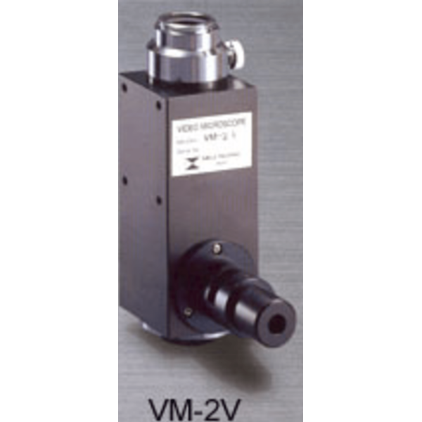 Meiji Techno VM-2V Video Microscope