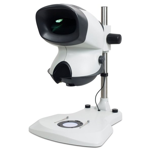 Vision Engineering Mantis Compact Bench - (MCH-001) with bench stand (MBS202)