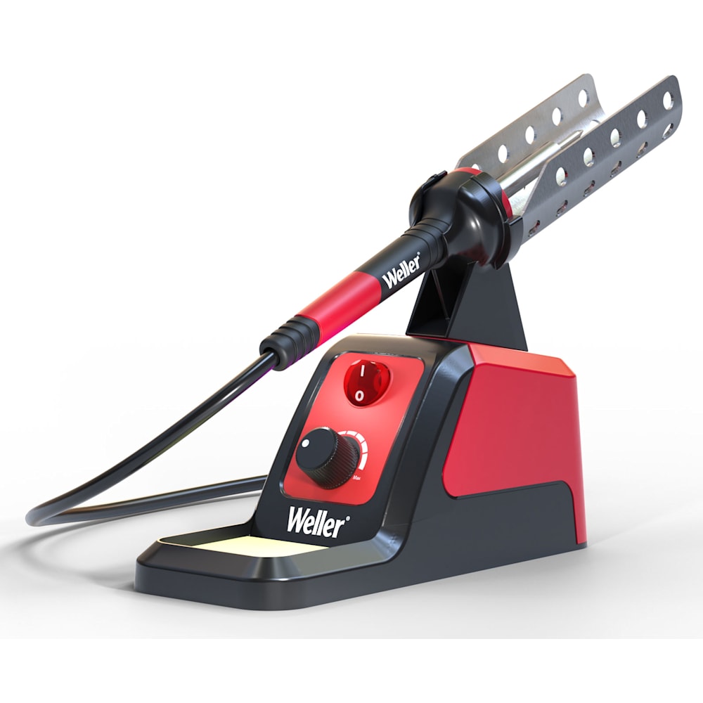 Weller WLSK3012A - 5W-30W Soldering Station 2 Weller WLSK3012A - 5W-30W Soldering Station - Image 2