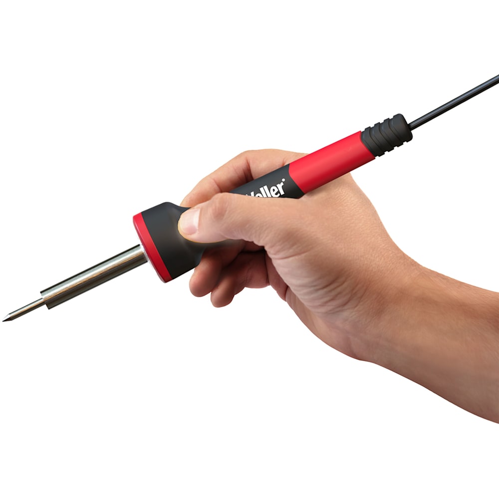 Weller WLSK3012A - 5W-30W Soldering Station 3 Weller WLSK3012A - 5W-30W Soldering Station - Image 3