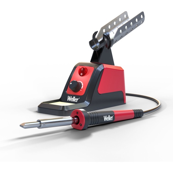 Weller WLSK8012A - 20W-80W Soldering Iron Station