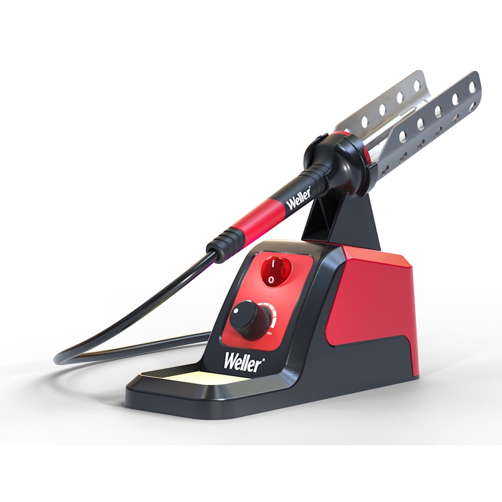 Weller WLSK8012A - 20W-80W Soldering Iron Station 2 Weller WLSK8012A - 20W-80W Soldering Iron Station - Image 2
