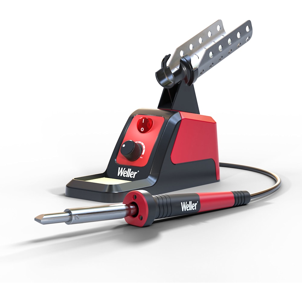 Weller WLSK8012A - 20W-80W Soldering Iron Station 1 Weller WLSK8012A - 20W-80W Soldering Iron Station