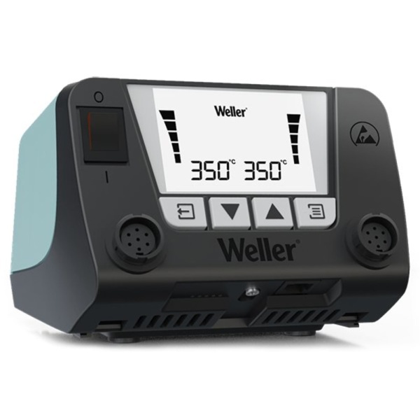 Weller WT2M - 2-channel power unit, 150W
