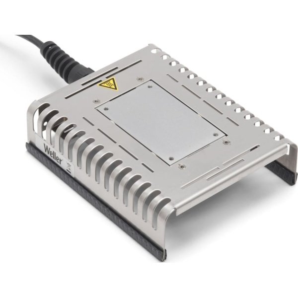 Weller WHP80 - WHP 80 Preheating Plate 24V/80W